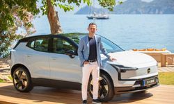 Volvo Car Türkiye ilk yarıda satışlarını yüzde 45 artırdı