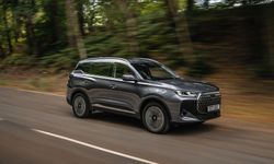 Chery İngiltere’de “En İyi Fiyat-Performans Markası” seçildi