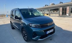 Opel Combo: Ortak platform, farklı karakter