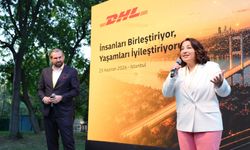 DHL Global Forwarding Türkiye, bölgesel liderleri ve iş ortaklarıyla geleceği değerlendirdi