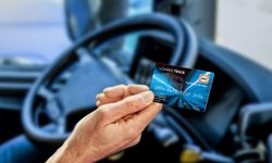 DKV Mobility, elektrikli kamyonlara özel şarj kartını kullanıma sundu