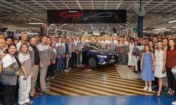 Fiat Egea 11 yıllık üretim yolculuğunu başarıyla noktaladı
