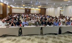 GAİD’den antrepo işleticilerine kapsamlı bilgilendirme semineri