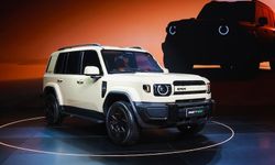 Chery Group, 2026'nın ilk yarısını güçlü büyümeyle tamamladı