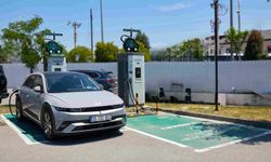 "2030'un elektrikli araç altyapısı bugünden kurulmalı"