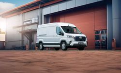 Maxus'tan DELIVER 7 ve DELIVER 9'a 500 bin TL faizsiz kredi