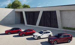 Doğan Trend Otomotiv, Mazda servis ağını 22 noktaya ulaştırdı