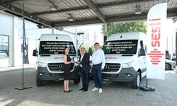 Sesli Turizm’in filosundaki Mercedes-Benz sayısı 468’e ulaştı
