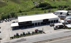 Mercedes-Benz Türk’ün kamyon odaklı ilk bayisi Heska Ankara faaliyetlerine daha da güçlü devam ediyor