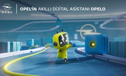 Opel, Agentic AI teknolojisiyle geliştirilen dijital asistanı Opelo'yu tanıttı