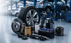 Otomotiv satış sonrası pazarı 10.2 milyar dolara ulaştı