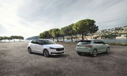 Škoda en hızlı Fabia’yı Türkiye’de satışa sundu