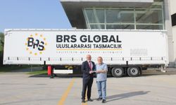 BRS Global Avrupa yatırımlarında yine Tırsan dedi