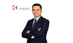 Karsan CEO'luğuna Utku Can Ayyarkın atandı