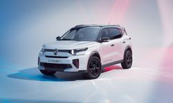 Citroën, C3 Aircross Collection özel serisini Türkiye’de satışa sundu