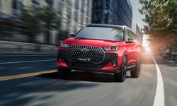 Chery TIGGO7 Prestige 4x2, premium donanımı erişilebilir fiyatla sunuyor