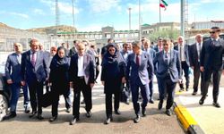 Gürbulak’ta araç geçişleri yüzde 30 arttı, ancak beklemeler sürüyor