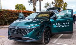 Nissan Qashqai e-POWER, tek depoyla Guinness Dünya Rekoru kırdı