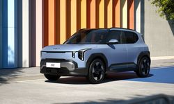 Kia’nın yeni elektrikli B-SUV modeli EV2 Türkiye yollarına çıkıyor