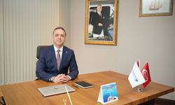 Oyak Liman’dan İskenderun’a stratejik liman ve lojistik hamlesi
