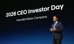 Hyundai Motor Company, yeni yol haritasını açıkladı