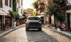 Otokar, Foton Tunland modellerini Türkiye turuyla kullanıcılarla buluşturuyor