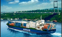 Arkas Deniz Filosu PSC performansında dünya zirvesinde
