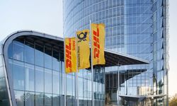 DHL Group’un ikinci çeyrek faaliyet kârı 1,9 milyar Euro’ya yükseldi