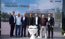 İGB BİMS’ten lojistik gücüne 81 adetlik dev Scania takviyesi