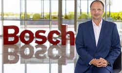 Bosch Türkiye’de teknik liderliğe Jiri Dvorak atandı