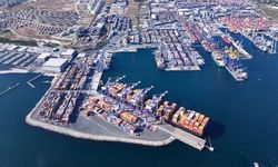Marport’un dijital gelişim portalı Horizon ödüllendirildi