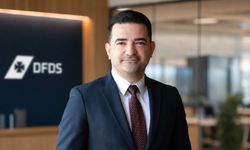 Murat Boğ, DFDS Türkiye Lojistik Genel Müdürü oldu