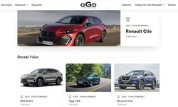 Otomotiv Gazetecileri Derneği’nin dijital mecraları yenilendi