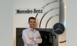 Mercedes-Benz Türk Kamyon Ar-Ge Direktörlüğü görevine Sertan Şahin getirildi
