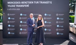 Tur Transit Lojistik uluslararası operasyonları için 50 yeni Actros L aldı