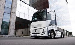 Volvo Trucks, 100. yılını özel seri FH ve FH16 modelleriyle kutluyor