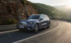 Yeni elektrikli GLC, Türkiye’ye özel versiyonuyla satışta