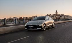 Yeni IONIQ 6 Türkiye’de satışa sunuldu