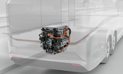 Bosch, yük taşımacılığının geleceğini elektrikli ve dijital teknolojilerle şekillendiriyor