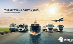 OMSAN Lojistik, COP31’in resmi lojistik sağlayıcısı oldu