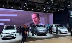 Yeni Caddy ve Yeni Multivan Hannover’de vitrine çıktı