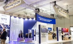 Prometeon, IAA Transportation’da lojistik sektörü için yeni ekosistemini tanıttı