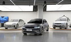 Hyundai motor grubu’ndan otonom sürüş için çift yönlü strateji