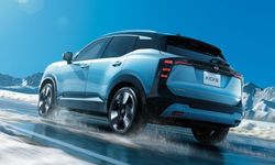 Nissan, Avrupa ürün gamını Kicks e-POWER ile genişletiyor