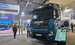 HABAŞ, IAA Transportation 2026’da HBS markalı araçlarıyla öne çıkıyor