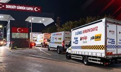 Eyüp Lojistik, Avrupa taşımalarında vize ve sınır engellerini aşıyor