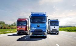 Daimler Truck, IAA 2026’da emisyonsuz taşımacılığın yeni çözümlerini sergiliyor