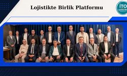 Lojistik sektöründe 12 kurumdan ortak hareket kararı