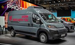 Stellantis Pro One IAA Hannover’de 3 dünya prömiyeri gerçekleştirdi