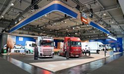 Ford Trucks, IAA 2026’da yeni F-MAX ve F-LINE E’yi ziyaretçilerle buluşturuyor